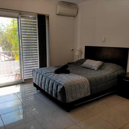 เดอร์บาย ลอดจ์ เซลฟ์ คอนเทน อพาร์ตเมนต์ Aparthotel เดอร์บี ภายนอก รูปภาพ