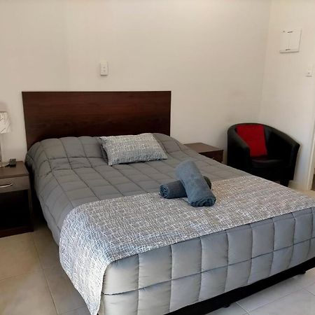 เดอร์บาย ลอดจ์ เซลฟ์ คอนเทน อพาร์ตเมนต์ Aparthotel เดอร์บี ภายนอก รูปภาพ