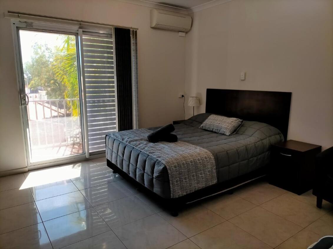 เดอร์บาย ลอดจ์ เซลฟ์ คอนเทน อพาร์ตเมนต์ Aparthotel เดอร์บี ภายนอก รูปภาพ