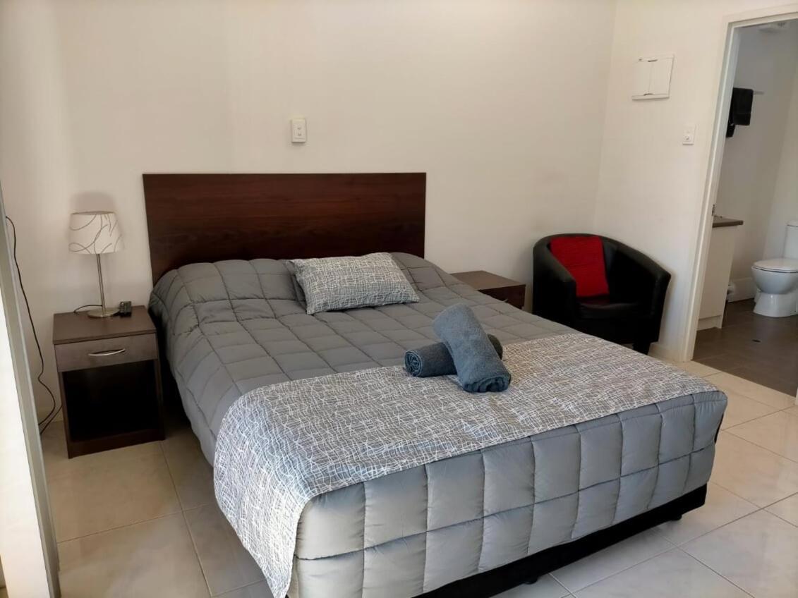 เดอร์บาย ลอดจ์ เซลฟ์ คอนเทน อพาร์ตเมนต์ Aparthotel เดอร์บี ภายนอก รูปภาพ